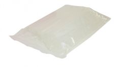 7/16 x 10" GLUE STICK SOLD 5LB BAG